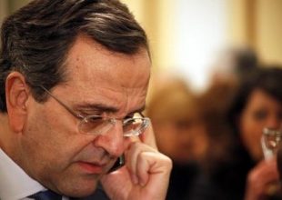 Στο Μαξίμου Vodafone και Wind