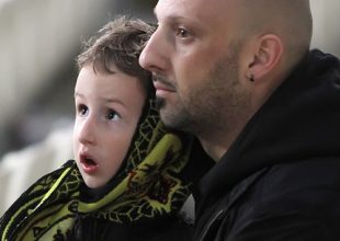 «ΑΕΚ, η μεγαλύτερη απογοήτευση»