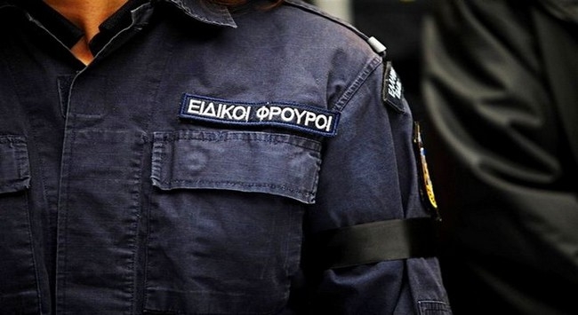 Επιστρατεύουν ειδικούς φρουρούς σε τρένα και προαστιακό