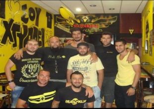 Ο Τσούπρος επισκέφτηκε την Original Σύρου