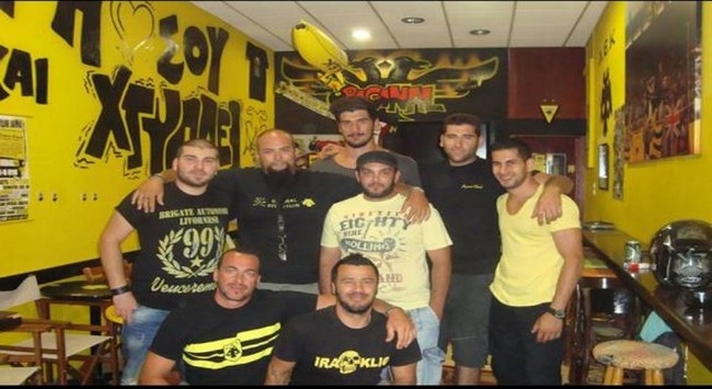 Ο Τσούπρος επισκέφτηκε την Original Σύρου