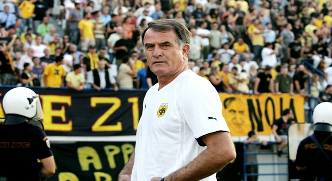 «Ενίσχυση με νέους και έμπειρους»