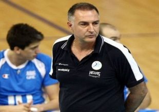 Λεώνης: “Δύο σφυρίγματα έκριναν το χρυσό σετ”