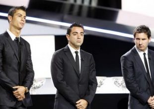 Οι καλύτερες ντρίμπλες του Ρονάλντο σε φυλλοσκόπιο (vid)