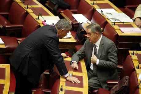 Τα φαβορί που έμειναν εκτός κυβέρνησης. Όλο το παρασκήνιο