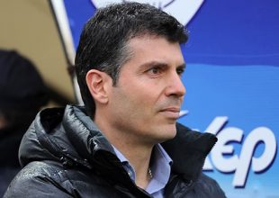 Λίγο ακόμη χρόνο ζήτησε ο Χριστόπουλος