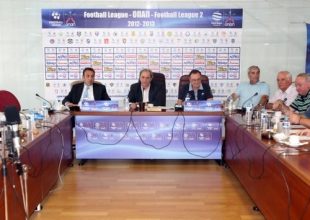 Παρακολουθεί τις εξελίξεις η ΑΕΚ