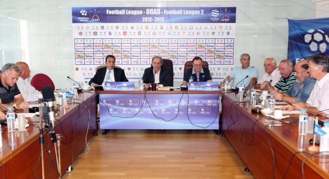 Παρακολουθεί τις εξελίξεις η ΑΕΚ
