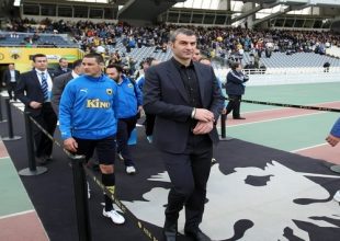 Επιστρέφει στα θρανία ο Δέλλας