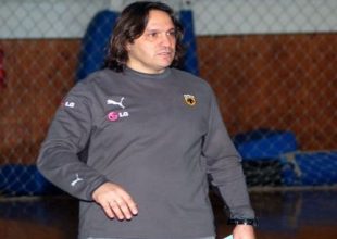 «Τελειώνουν οι επαφές με τους δύο ξένους»