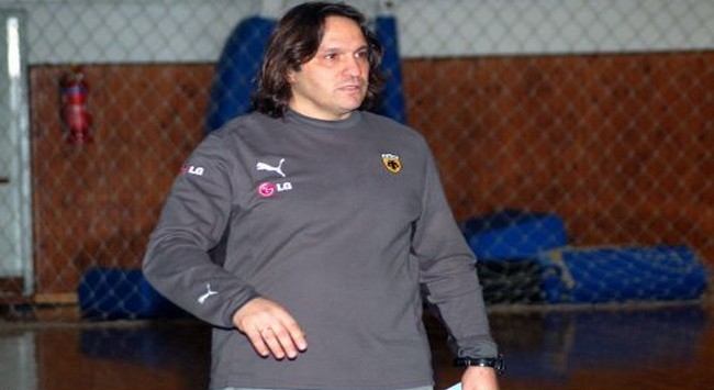 «Τελειώνουν οι επαφές με τους δύο ξένους»