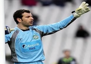 «Λύμπε» η επιστροφή