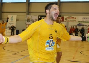 Στην Πρέβεζα 3 παίκτες της ΑΕΚ
