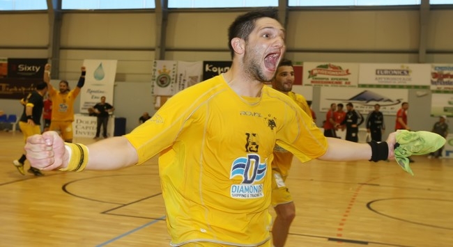 Στην Πρέβεζα 3 παίκτες της ΑΕΚ