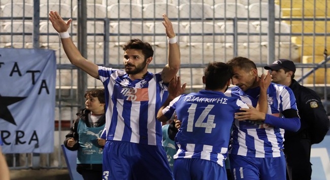 «Ηθική προσυμφωνία με τον Μανιά»