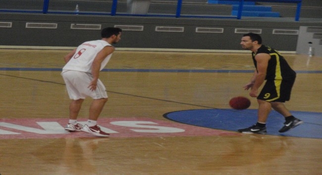 Αποχωρεί από την Βασίλισσα ο Κουκουράβας