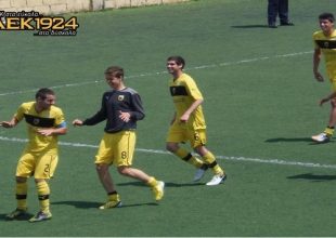 Η ώρα της κρίσης για τους μικρούς
