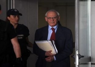 Επιστρέφει στην δίκη του ο Άκης Τσοχατζόπουλος