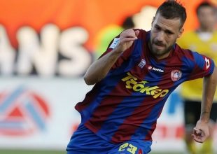«Πρότεινα απλά τον Γκούμα στην ΑΕΚ»