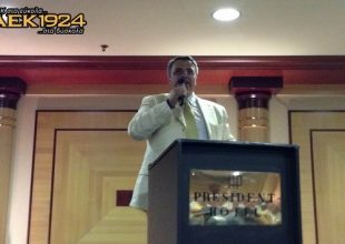 «Η ΑΕΚ θα γίνει αυτοκρατόρισσα» (vid)