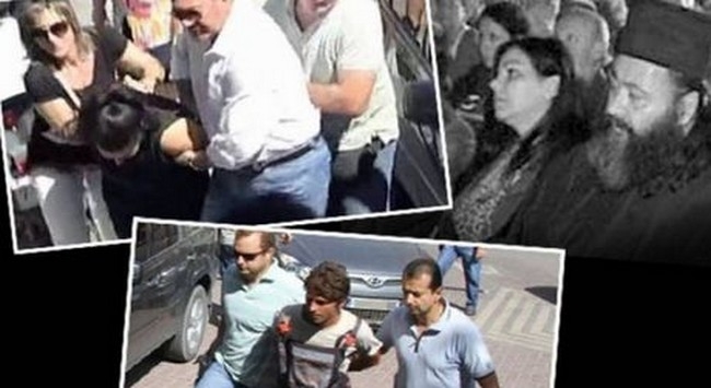 Ισόβια στην παπαδιά και τον εραστή της