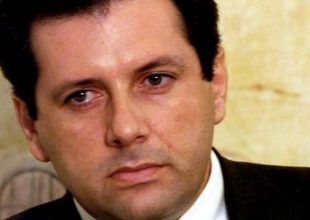 Ο Αγγελόπουλος για το ποδόσφαιρο