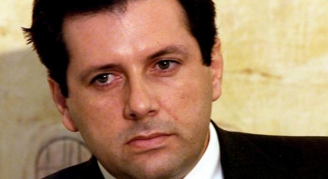 Ο Αγγελόπουλος για το ποδόσφαιρο