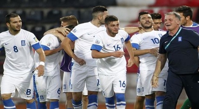 Νίκη και πάει στους “16” η Εθνική Κ-20