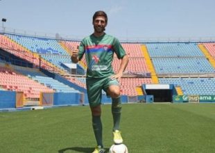 «Δεν τίθεται θέμα επιστροφής μου»