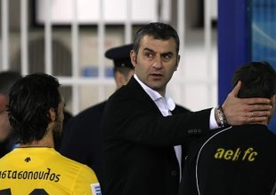 Σχεδίασαν το αγωνιστικό πλάνο