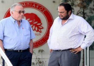 Ο Τίγρης τους φέρνει… πιο κοντά!
