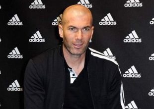 “Πρόωρο να γίνει προπονητής της Ρεάλ ο Ζιντάν”