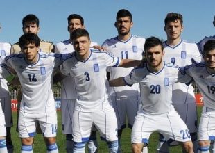 Μπαίνει στη μάχη η Εθνική ομάδα