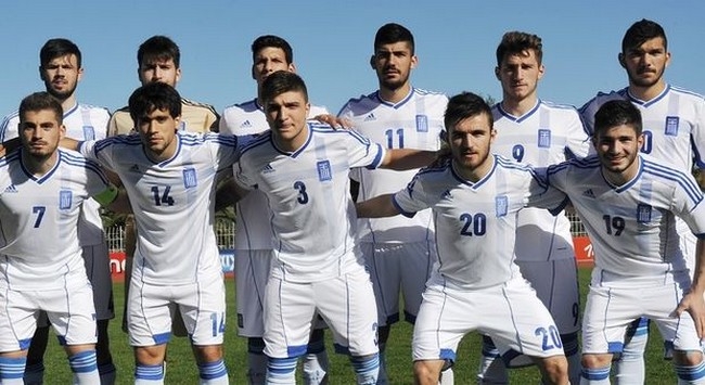 Μπαίνει στη μάχη η Εθνική ομάδα