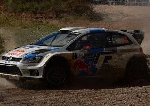 Πέρασε μπροστά ο Λάτβαλα