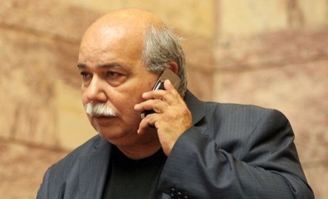 «Μπάτσος είστε και φαίνεστε κ. Βούτση»
