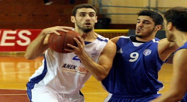 Δοκίμασε Κουτίνα ο Ζιάγκος