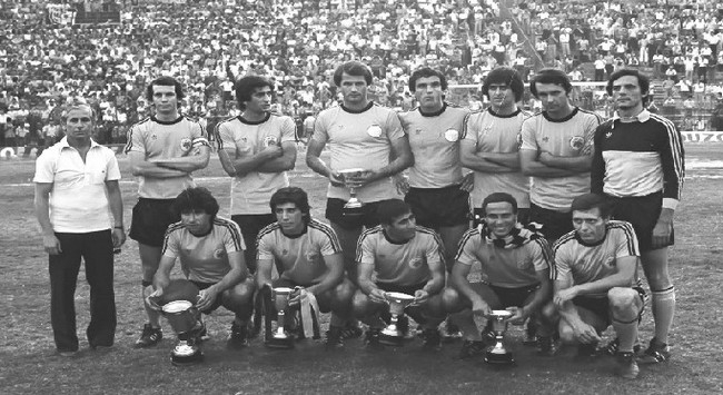 Η «εφτάρα» τους άλλαξε γνώμη(vid)