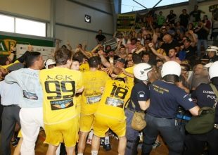Γέμισε η Νέα Φιλαδέλφεια!