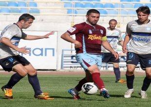 Σενάριο για Μαρουκάκη