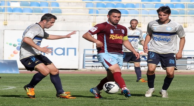 Σενάριο για Μαρουκάκη