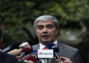 Σ. Κεδίκογλου στον ΒΗΜΑ FM: Σήμερα στο Διαδίκτυο το νομοσχέδιο για τη νέα ΕΡΤ