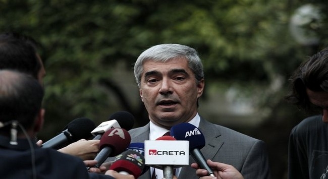 Σ. Κεδίκογλου στον ΒΗΜΑ FM: Σήμερα στο Διαδίκτυο το νομοσχέδιο για τη νέα ΕΡΤ