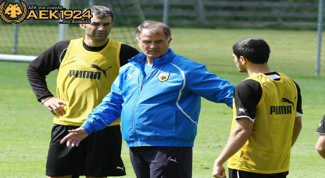 Ανακοίνωση ρόλων την επόμενη εβδομάδα