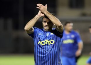 Κυνηγά την περίπτωση Καλαντζή η ΑΕΚ