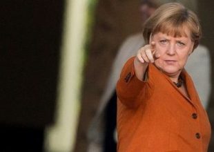 Η Μέρκελ θυμήθηκε ότι «βρισκόμαστε στην ίδια βάρκα»