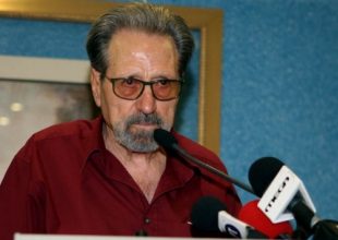 Οι δηλώσεις του Ανατολιωτάκη (vid)
