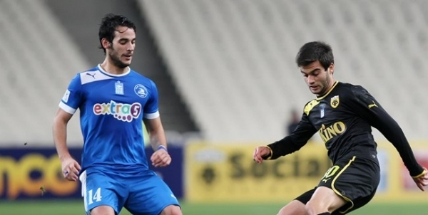 Το «21» ο Αναστασόπουλος