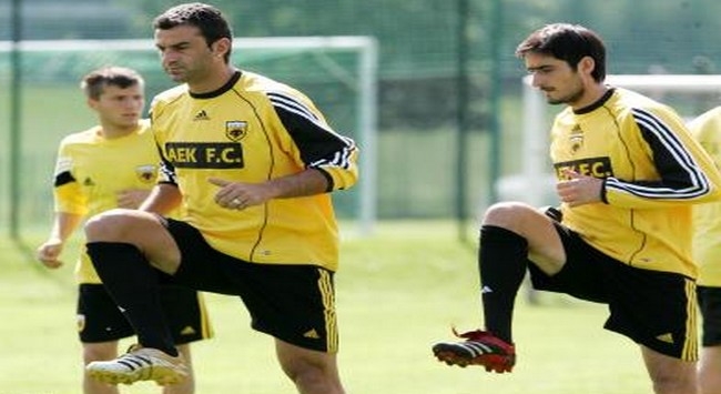 Τρεις για τη διαφορά