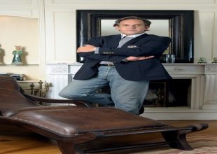 Και Έλληνας αρχιτέκτονας για το ΝΑΟ